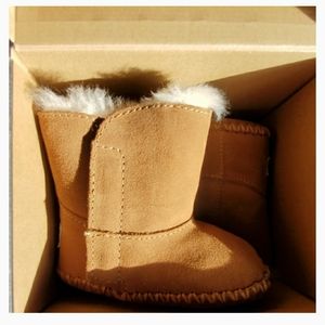 Caden Ugg Boot